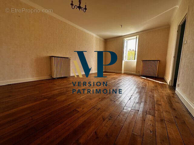 Appartement à TULLE