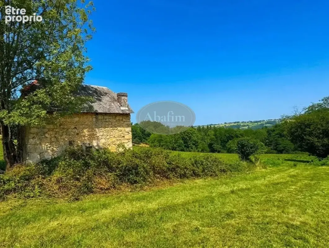 Grange vue Pyrénées 1.6ha - photo 11
