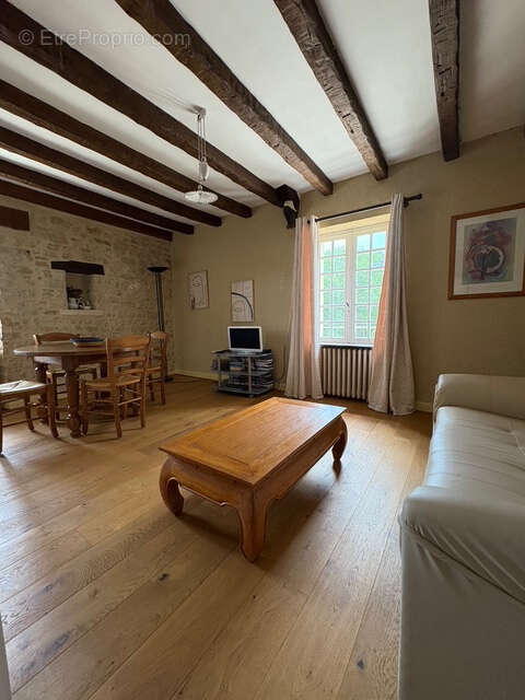 Maison à DAGLAN