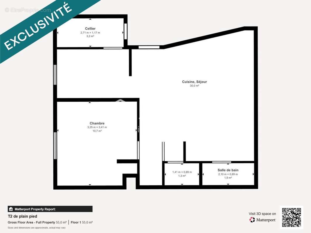 Photo 7 - Maison à SAINT-JEAN-D'ANGELY