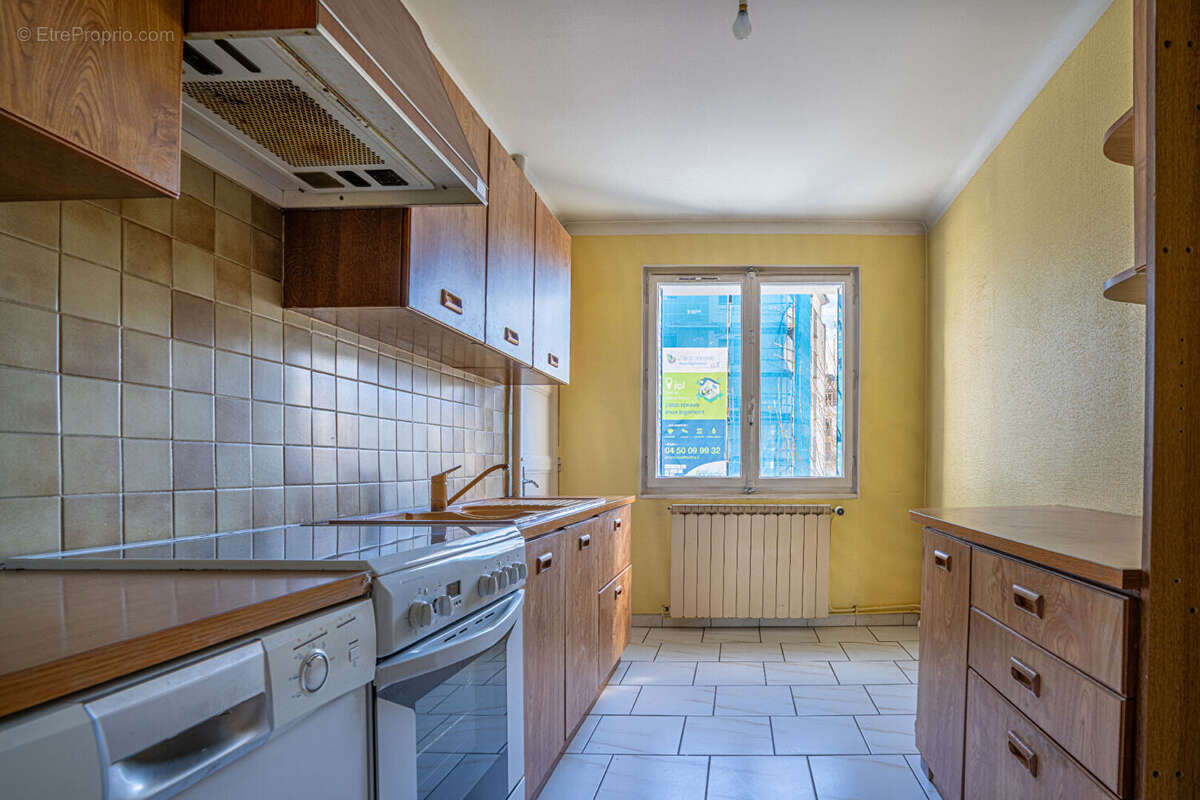 Appartement à ANNECY