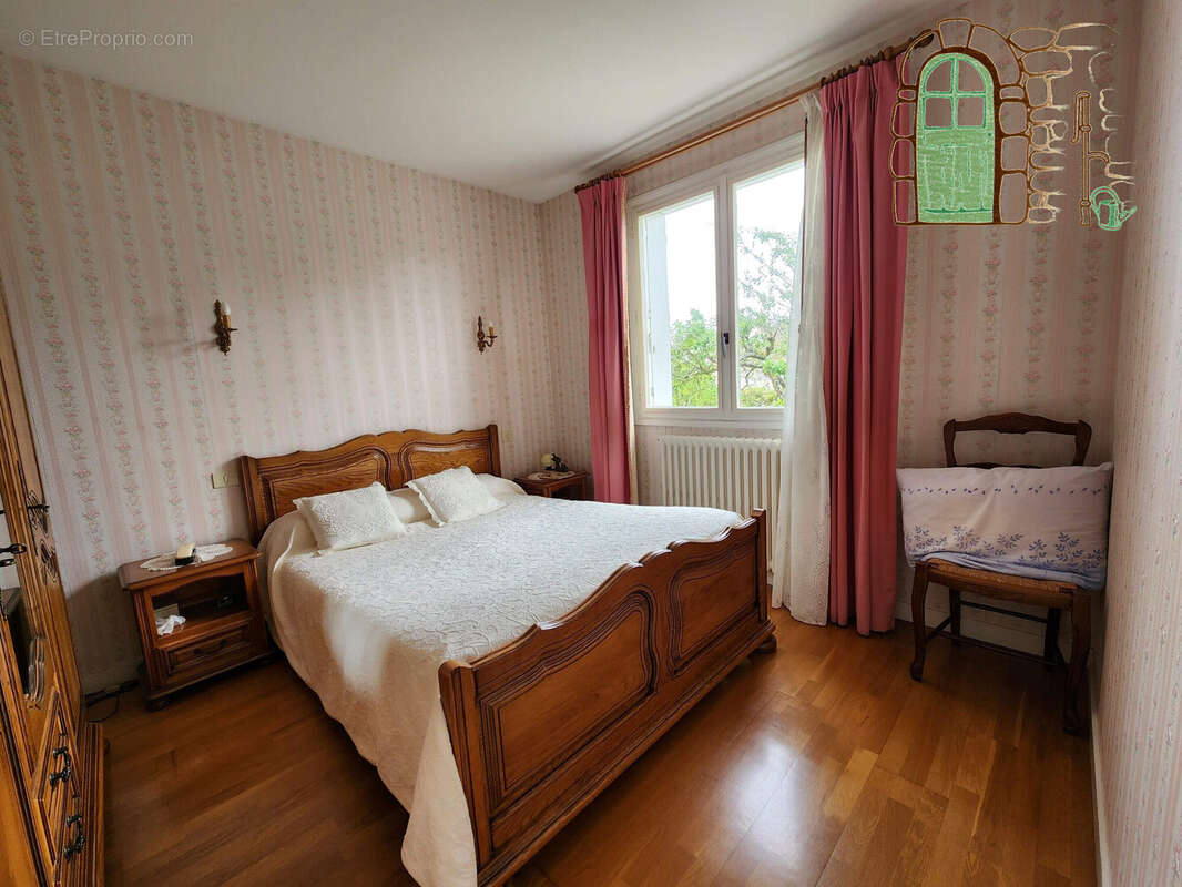 Maison 73 m² à Mondoubleau  - photo 5
