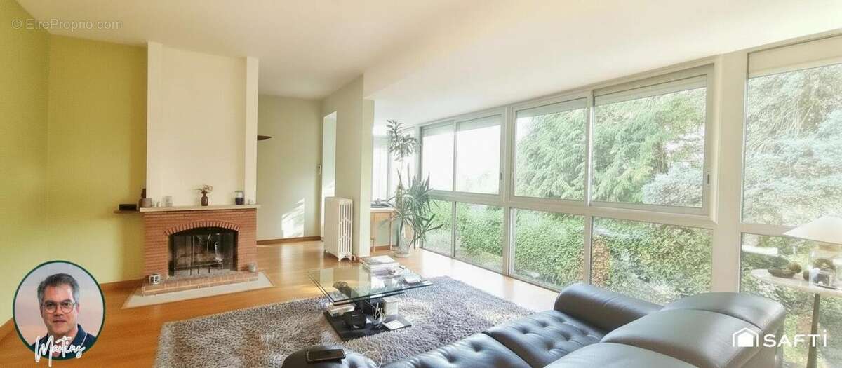 Photo 3 - Maison à GIF-SUR-YVETTE