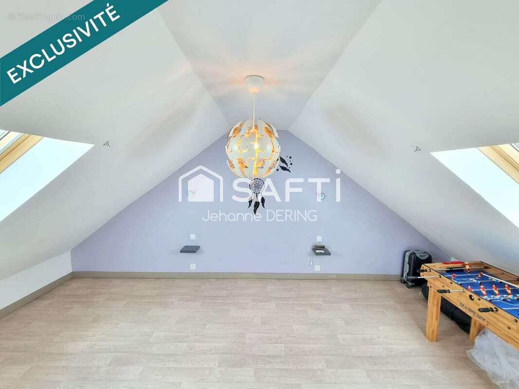 Photo 9 - Maison à SAINT-DOLAY