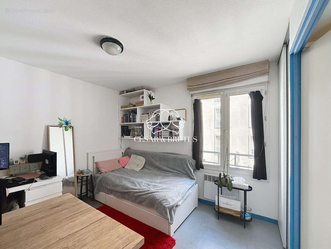 Appartement à LYON-7E