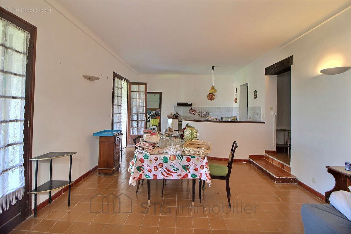 Maison à PIETROSELLA