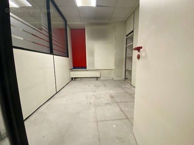 Commerce à CHAMBERY