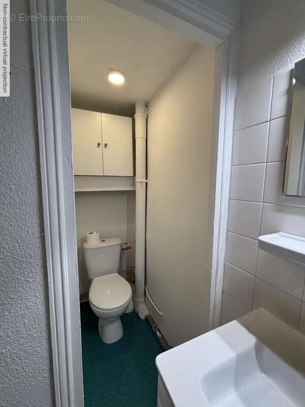 Photo 9 - Appartement à PAU