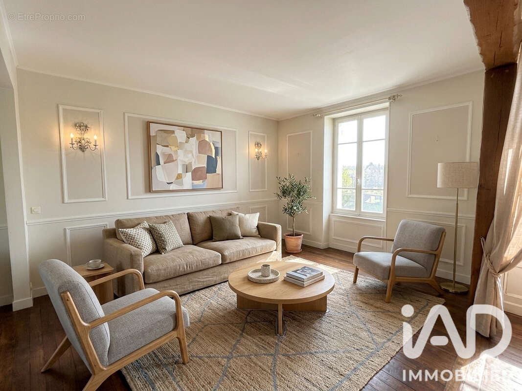Photo 3 - Maison à MONTATAIRE
