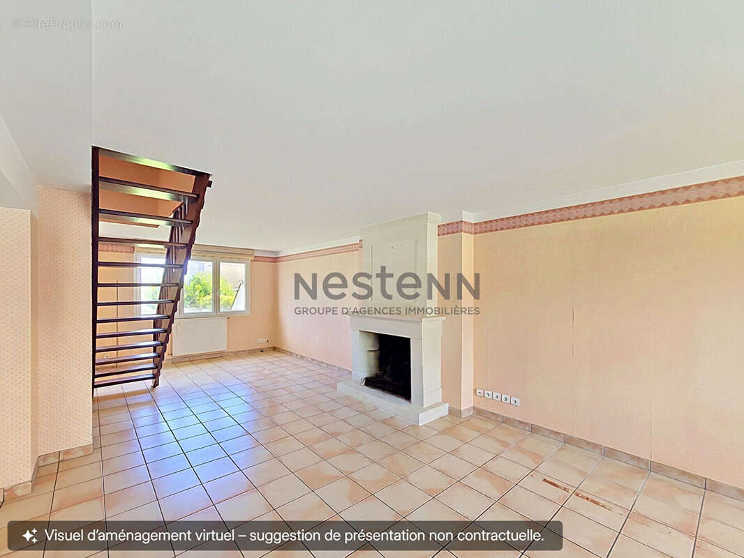A vendre- Exclusivité - Entre mer, tranquillité et commodités - photo 5