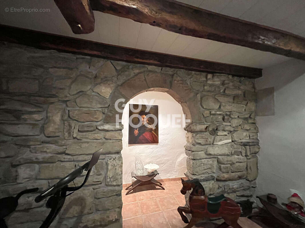 Maison 3 pièces à vendre à Cesseras - Réf V505CB - photo 10