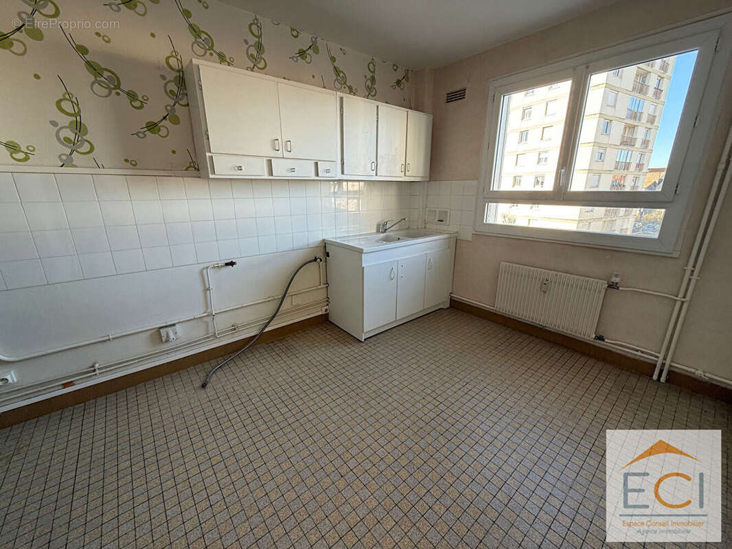 Appartement à LIMOGES