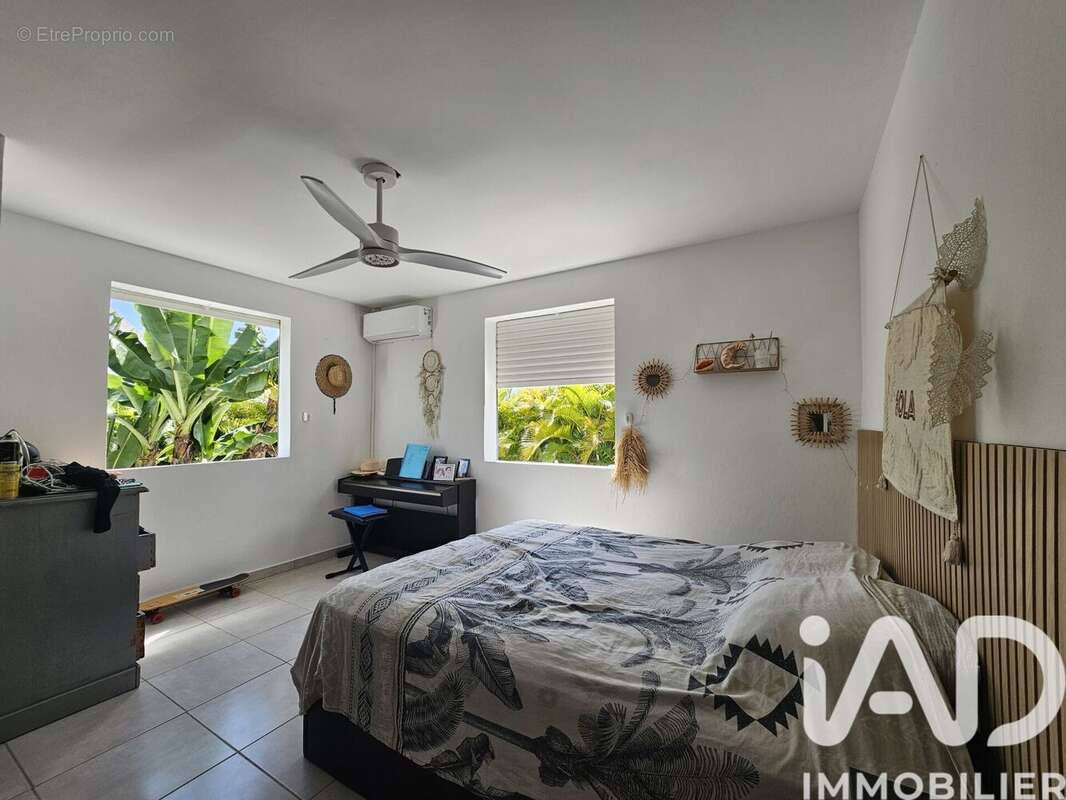 Photo 7 - Maison à SAINTE-ANNE