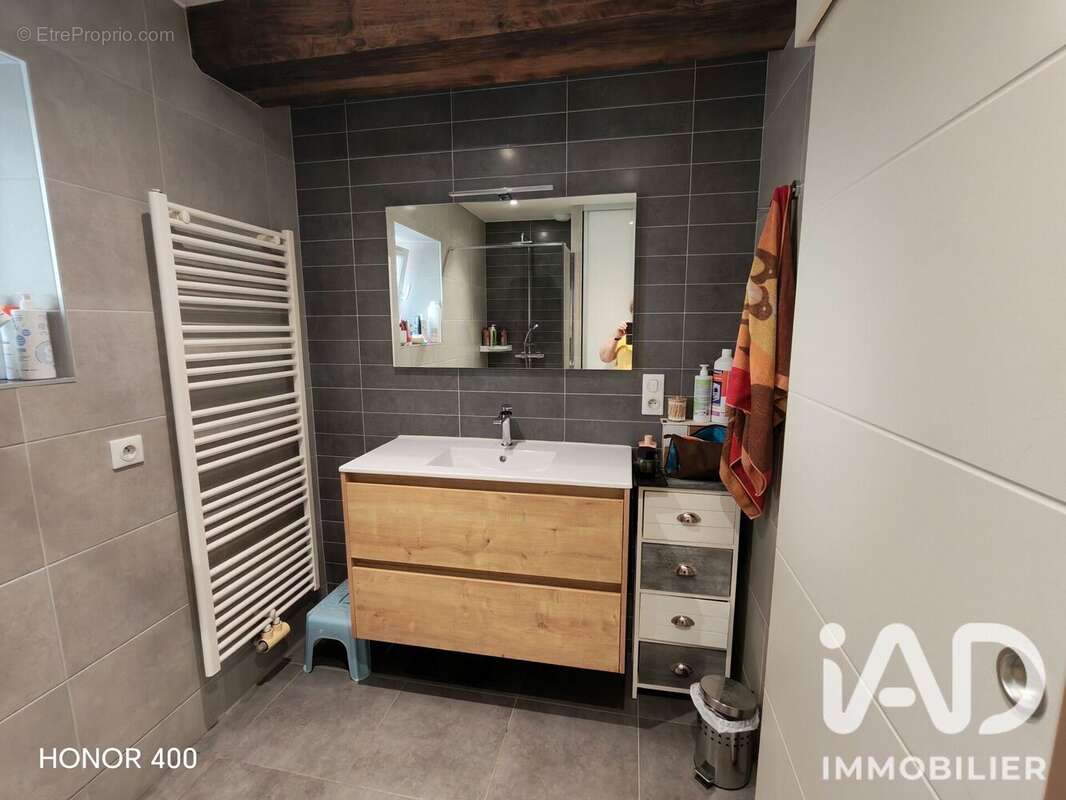 Maison 145 m² à Saint-Aubin-Du-Plain  - photo 8