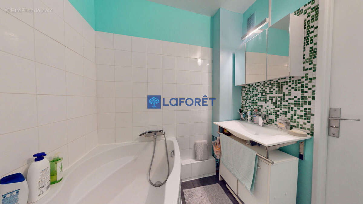 Appartement à ATHIS-MONS
