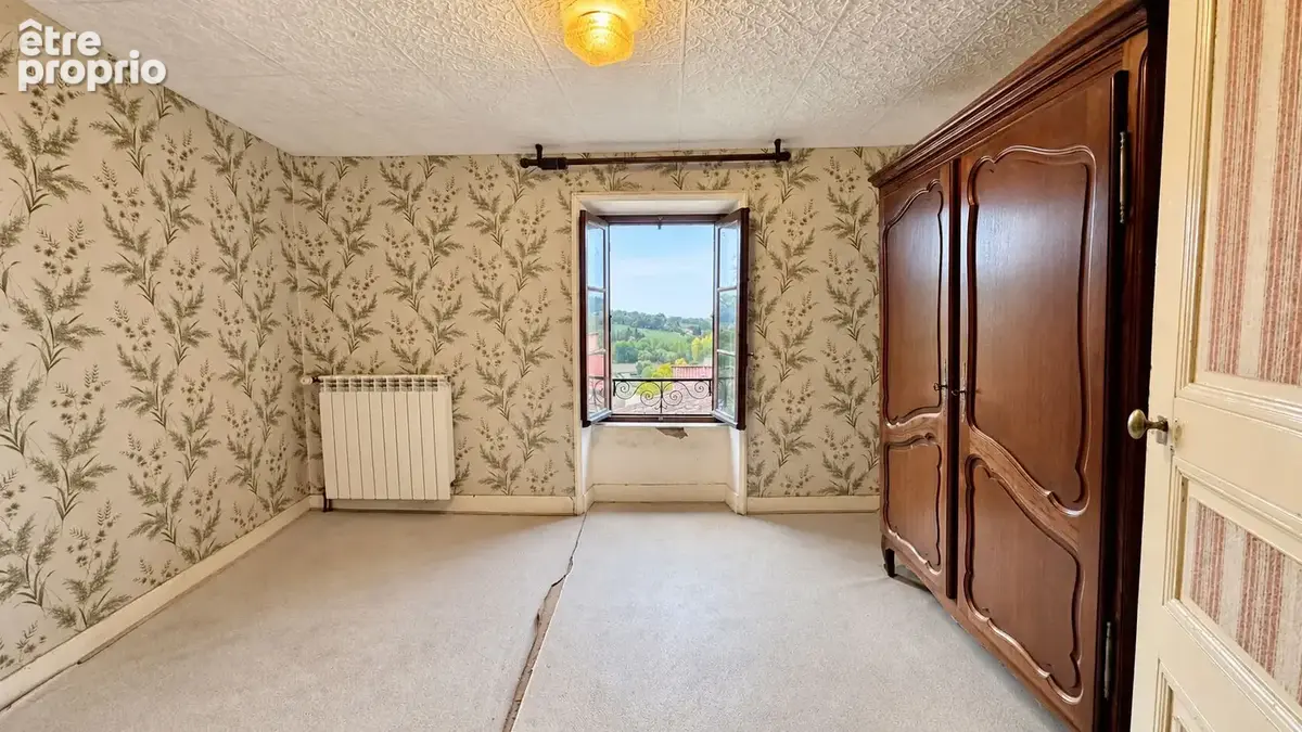 Maison 106m² à sallèdes - photo 11