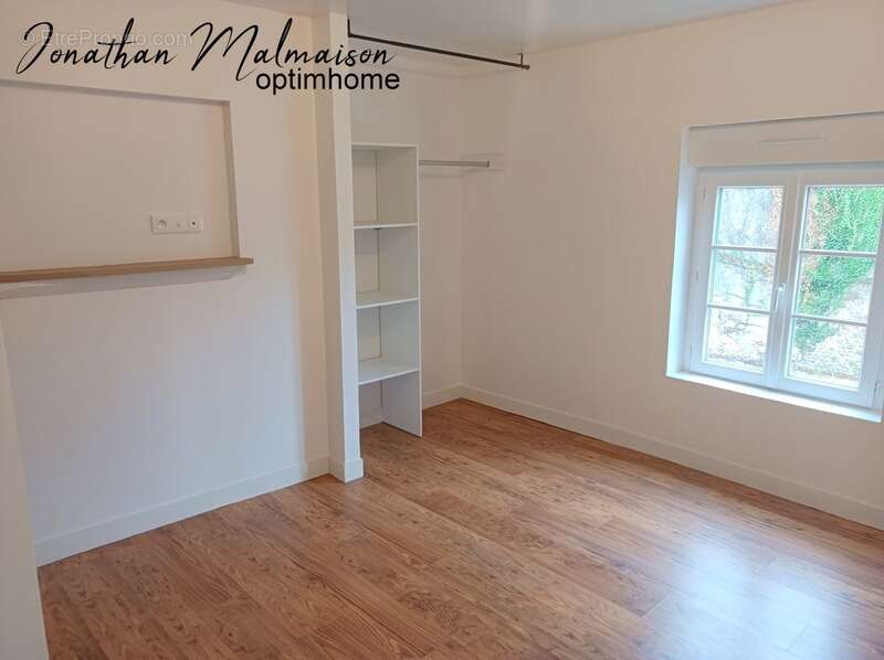 Appartement à L'AIGLE