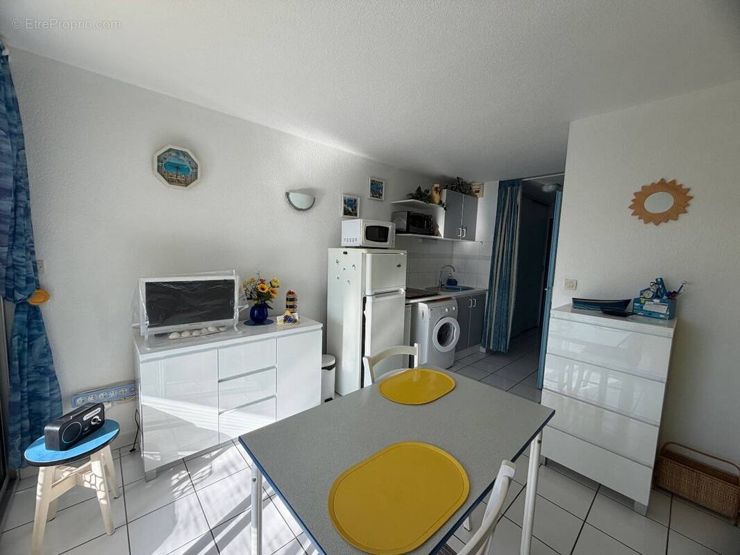 Appartement à AGDE