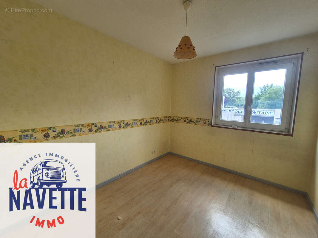 Appartement à LE CENDRE