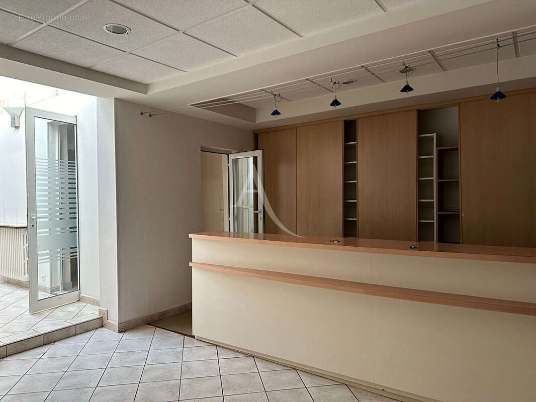 Appartement à ROCHEFORT