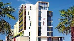 Appartement à TOURS