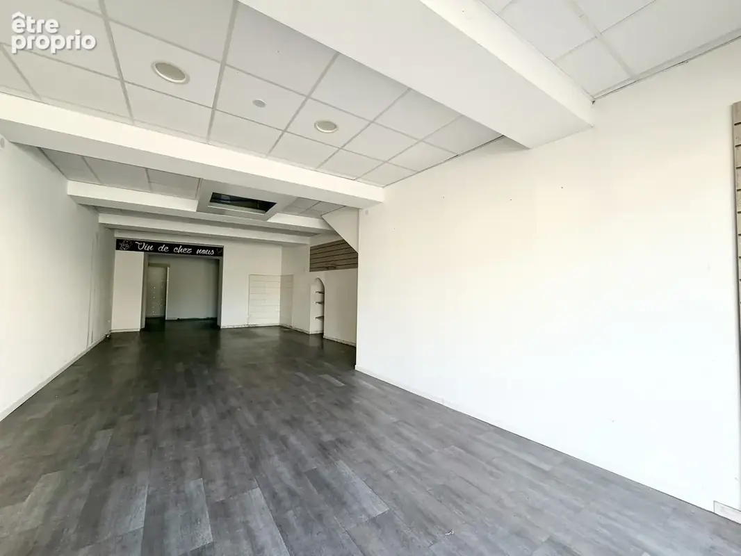 Photo Appartement à Castelnaudary au prix de 274 300€