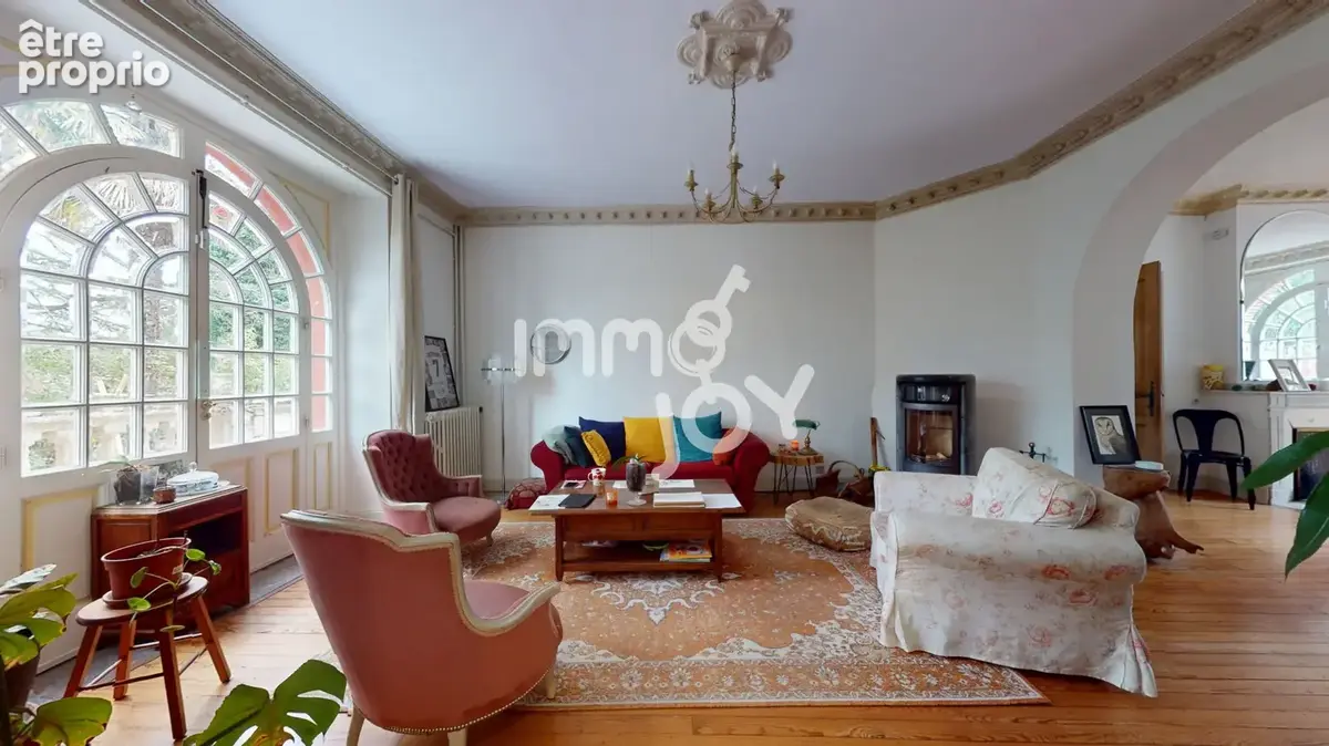 Maison à Vendre CAUJAC - photo 3