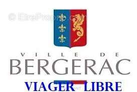 Maison à BERGERAC