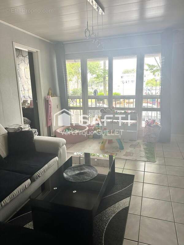 Photo 2 - Appartement à ARGENTEUIL