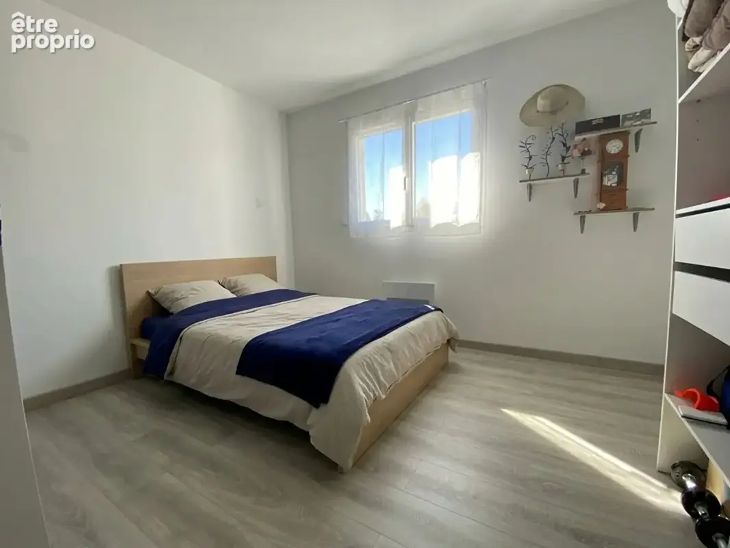 Charmante maison contemporaine de plain-pied avec piscine à Languidic - photo 11