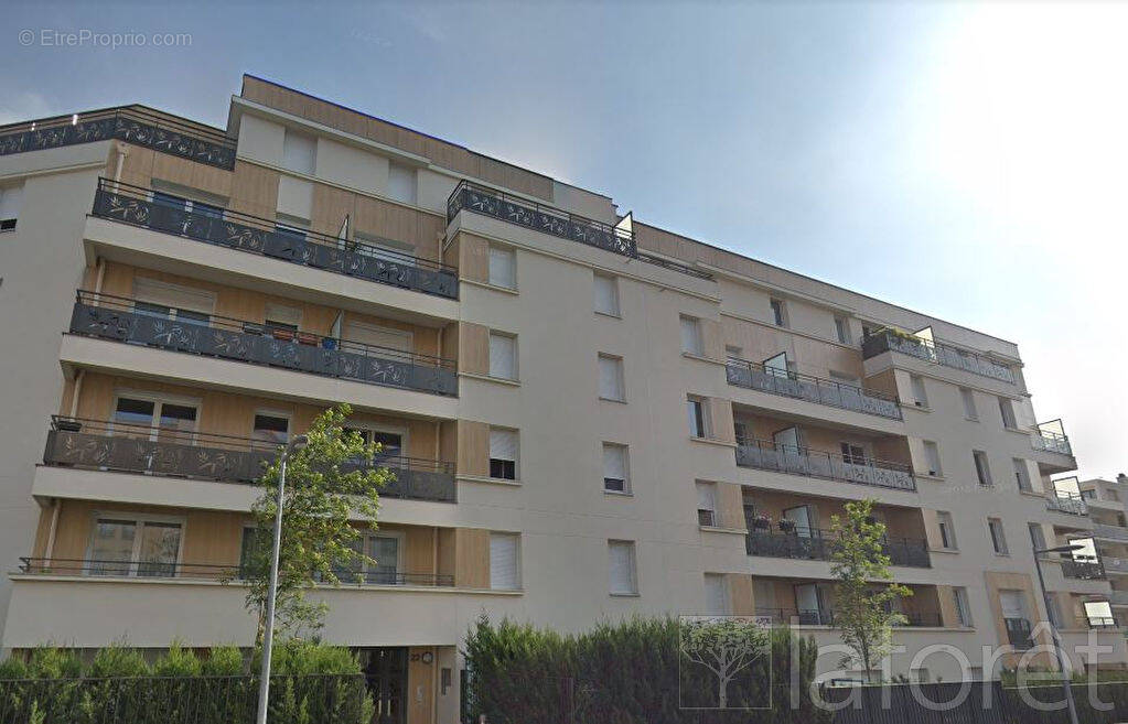 Appartement à ERMONT