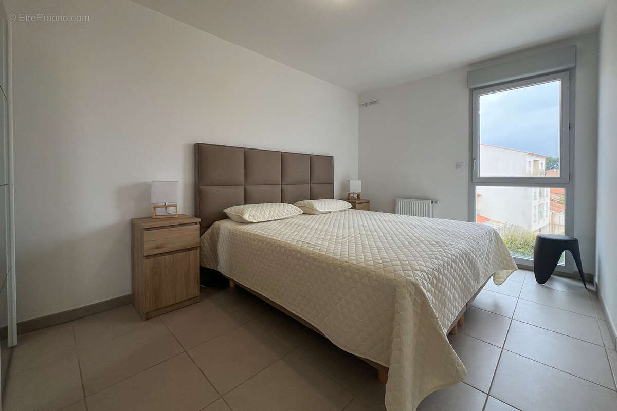 Appartement à LA LONDE-LES-MAURES