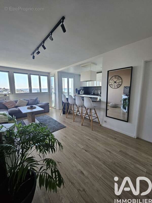 Photo 2 - Appartement à BOIS-GUILLAUME