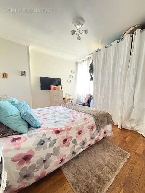 Appartement à ORLEANS