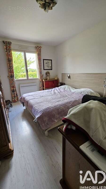 Maison 110 m² à Giverville  - photo 6