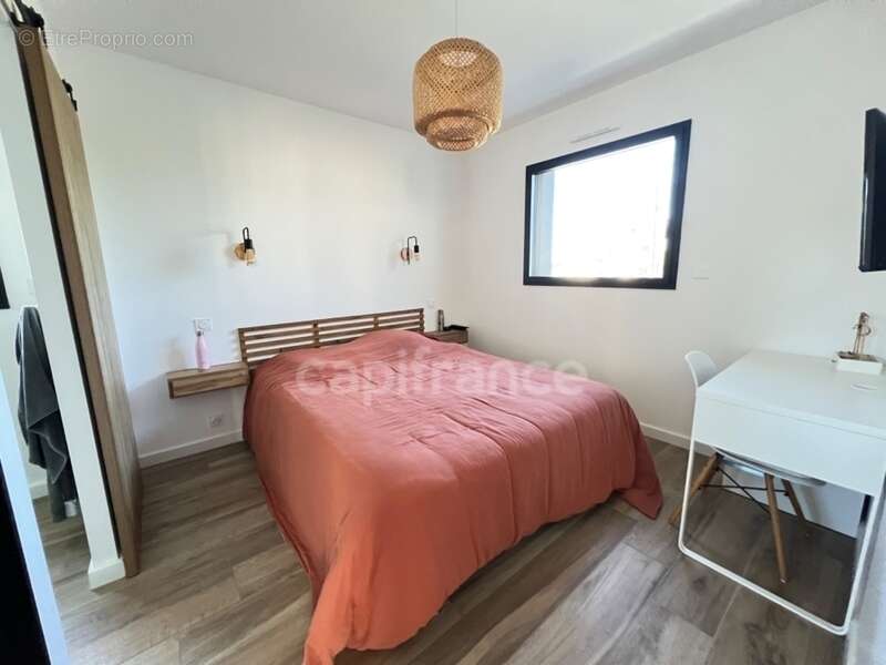 EXCLUSIVITÉ – Élégante maison contemporaine aux prestations soignées, à deux pas du bourg de Pommeret - photo 12