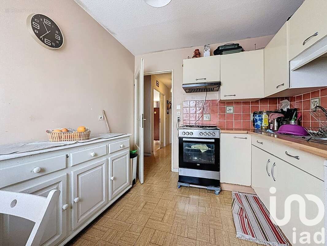 Photo 4 - Appartement à DOMENE