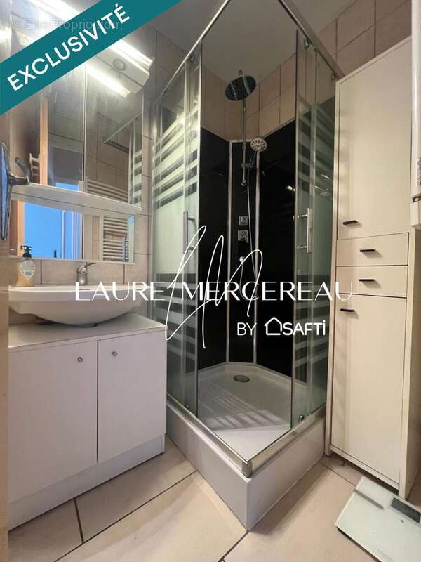 Appartement 38 m² à Saint-Hilaire-De-Riez  - photo 7