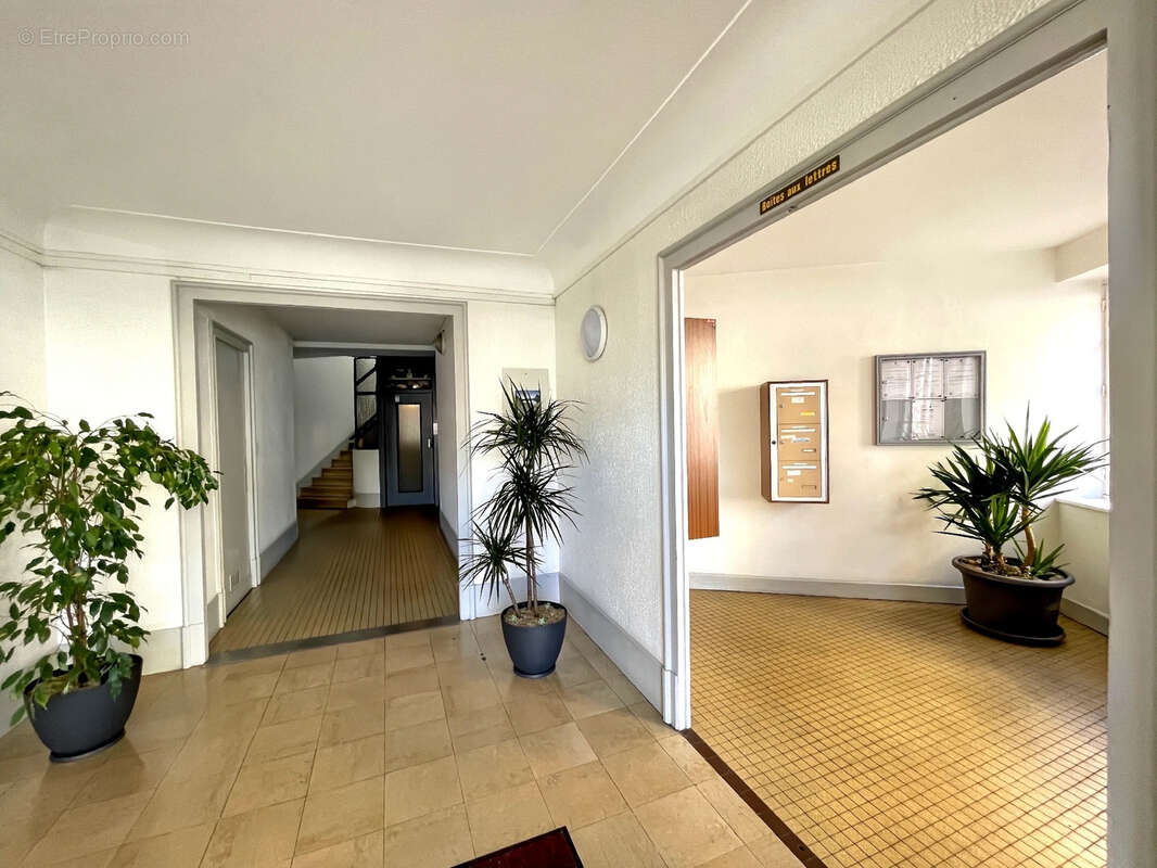 Appartement à PAU