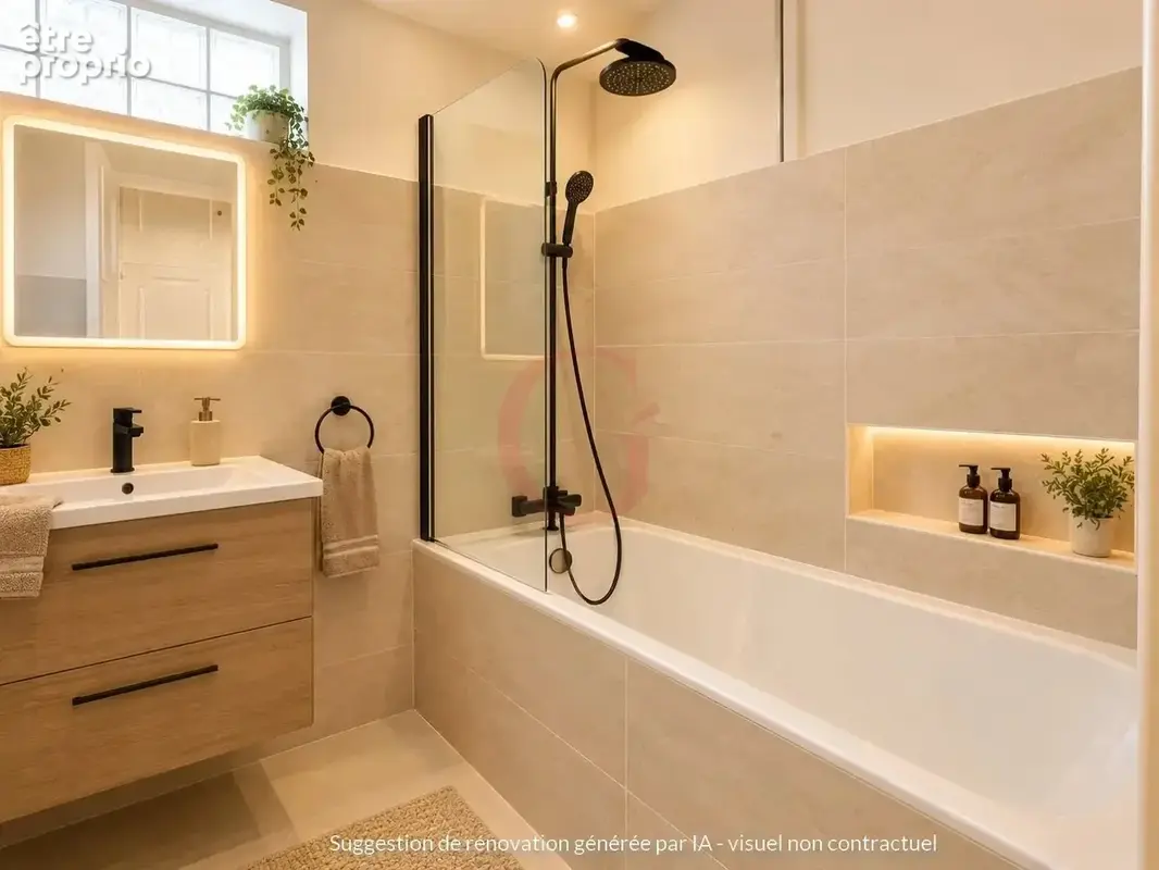 Appartement 4 pièces 83 m² à vendre à Sceaux (92330) - photo 13