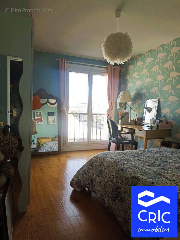 Appartement à LE HAVRE