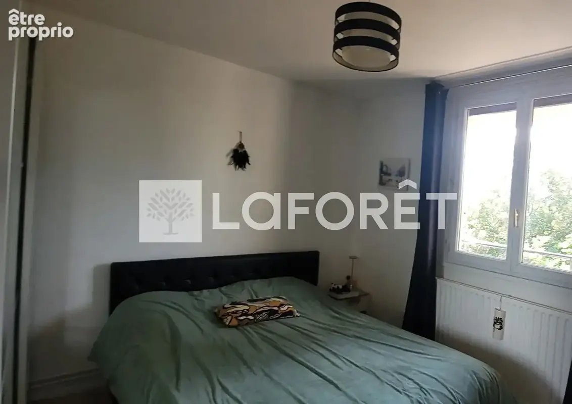 A vendre Appartement Thiais 4 pièce(s) 67.51 m2 - CALME ET LUMINEUX ! - photo 11
