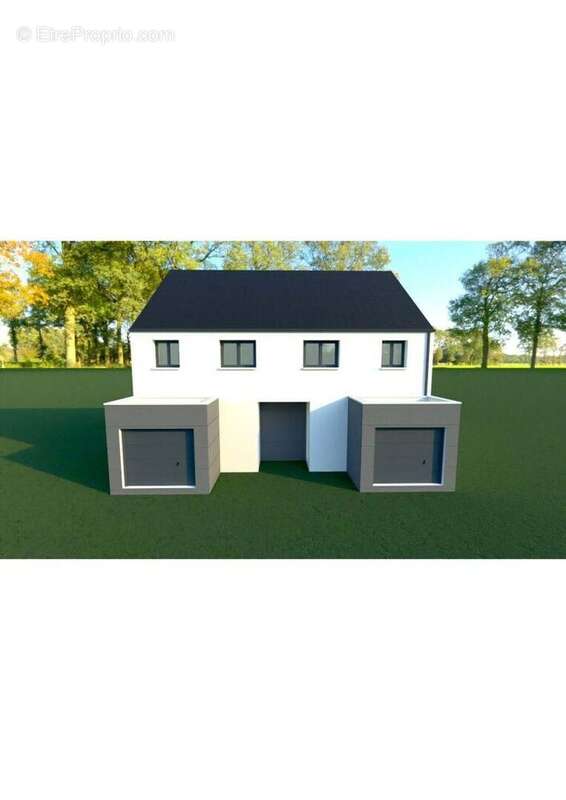 Photo 5 - Terrain à BREUILLET