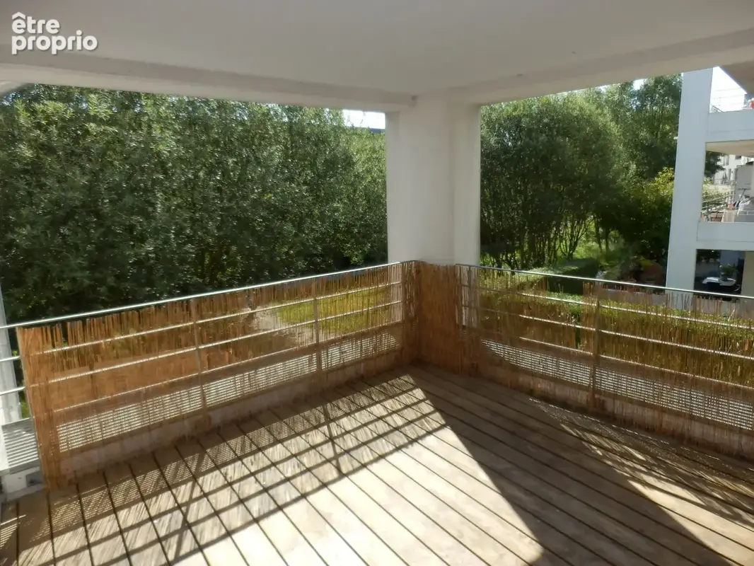 Appartement à SOUFFELWEYERSHEIM