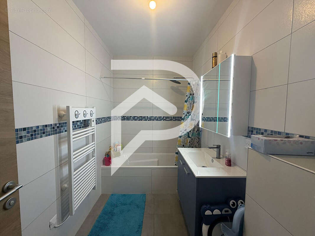 Appartement à BARDOS