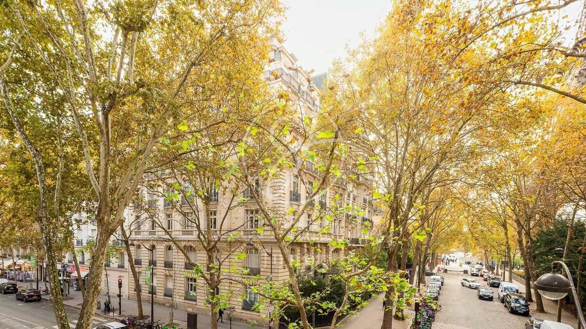 Appartement à PARIS-7E