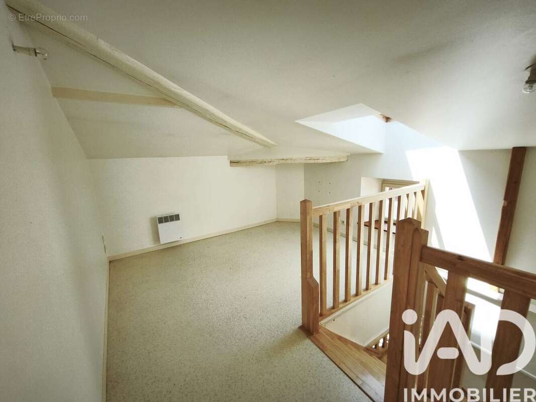 Appartement 129 m² à Rochemaure  - photo 5