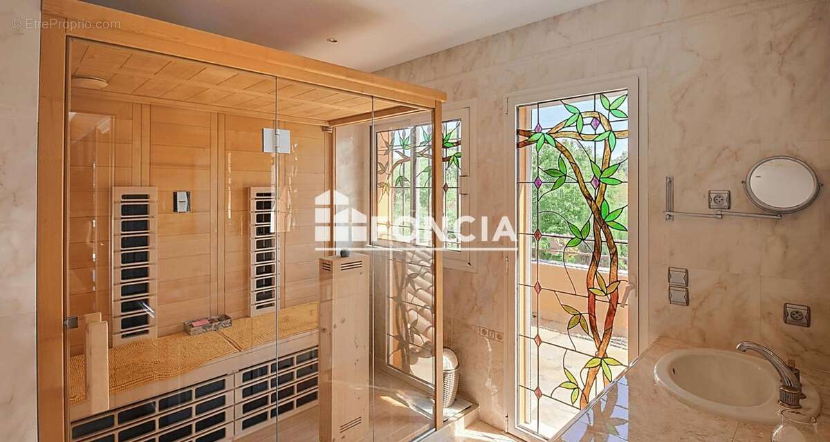 Maison à FREJUS