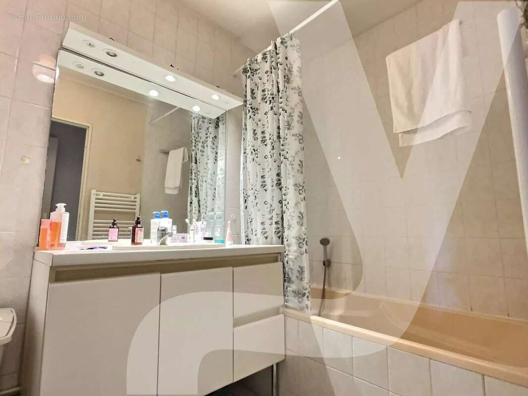 Appartement à SAINT-MAX