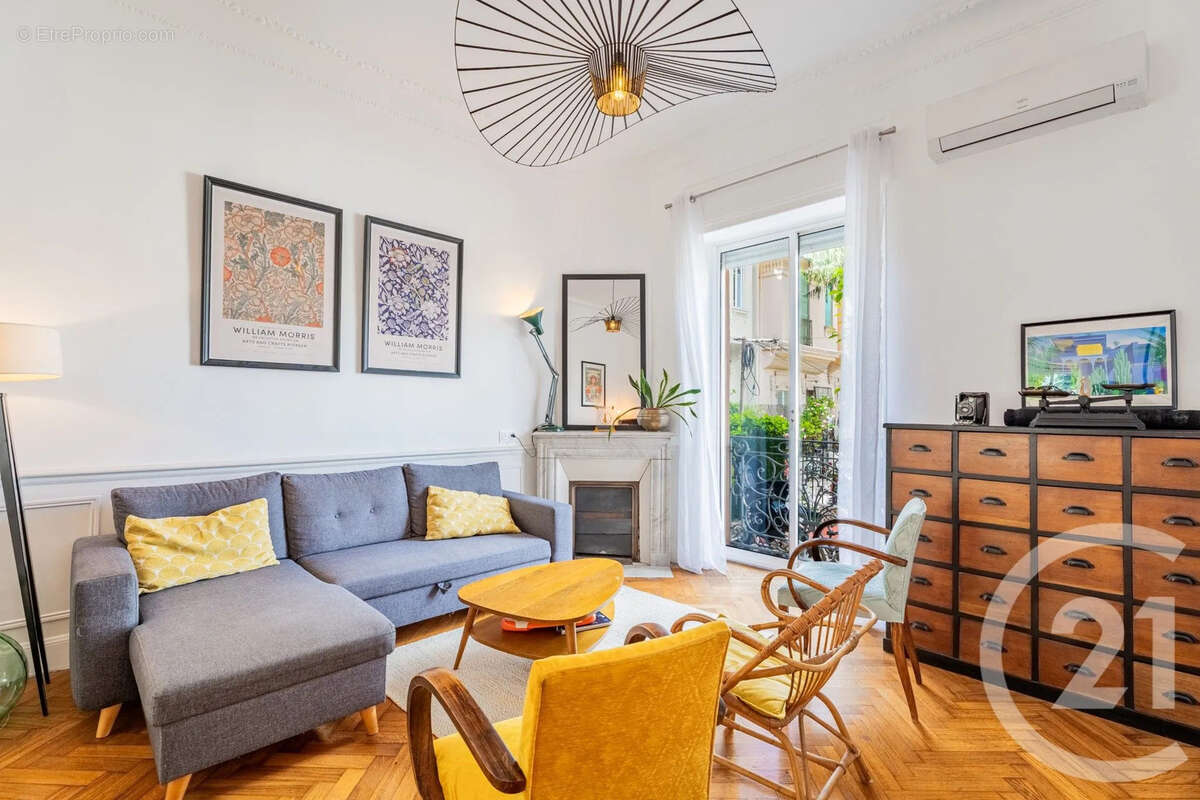 Maison 97 m² à Nice  - photo 5